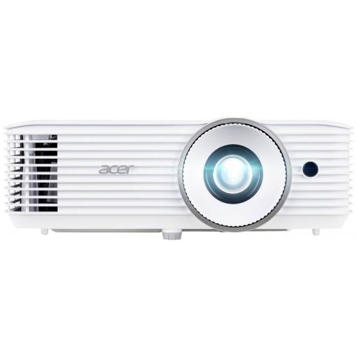 Acer projektor H6546Ki DLP 5200 lm 1920 x 1080 Full HD podpora 3D, Full HD, integrovaný reproduktor, s dálkovým ovládáním, funkce Zoom
