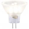 Paulmann 29233 LED reflektor Energetická třída (EEK2021) F (A - G) GU4 1.5 W teplá bílá (Ø x v) 35 mm x 33 mm 1 ks