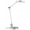Paulmann 78014 LED lampička na psací stůl LED 11 W stříbrná