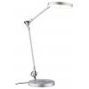 Paulmann 78014 LED lampička na psací stůl LED 11 W stříbrná