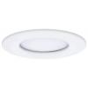 Paulmann 92449 LED stropní svítidlo, LED vestavné svítidlo, 6 W, bílá (matná)