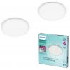 Philips 8721103042927 stropní svítidlo, LED stropní svítidlo LED 15 W bílá