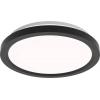 Philips 8721103057600 stropní svítidlo, LED stropní svítidlo černá