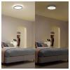 Philips 8721103057600 stropní svítidlo, LED stropní svítidlo černá