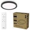 Philips 8721103057600 stropní svítidlo, LED stropní svítidlo černá