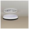 Philips 8721103057600 stropní svítidlo, LED stropní svítidlo černá