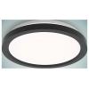 Philips 8721103057600 stropní svítidlo, LED stropní svítidlo černá