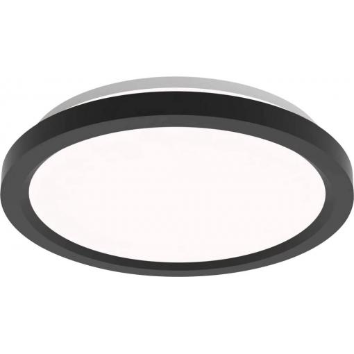 Philips 8721103057600 stropní svítidlo, LED stropní svítidlo černá