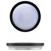 Philips 8721103057563 stropní svítidlo, LED stropní svítidlo černá
