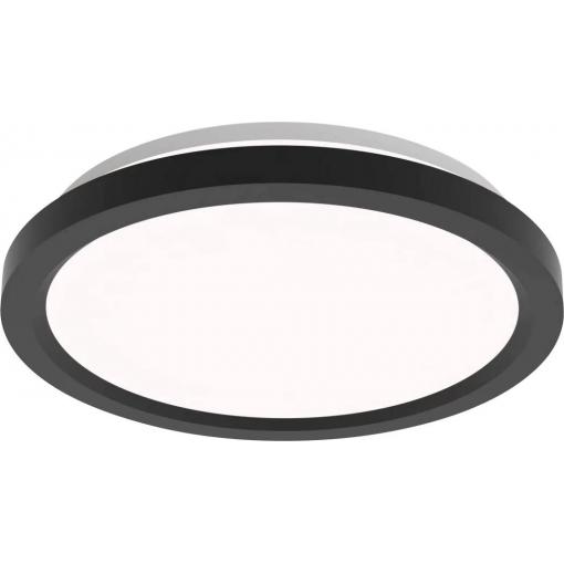 Philips 8721103057563 stropní svítidlo, LED stropní svítidlo černá