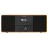 Telestar TOP 300 Holz 5701300 rádio CD, internetové, DAB+, FM, USB, Wi-Fi, internet, DAB+, CD, Bluetooth, AUX, vč. dálkového ovládání, dřevo