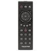 Telestar TOP 200 Schwarz 5700200 internetové přenosné rádio, internetové, DAB+, FM, černá