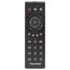 Telestar TOP 250 Holz 5701250 internetové přenosné rádio, DAB+, internetové, FM, Wi-Fi, USB, FM, internet, DAB+, Bluetooth, dřevo