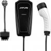 Ampure Go Cordset 3kW E/F mobilní nabíjecí stanice typ 2, Mode 2 , 13 A, 3 kW, žádná, 5910738