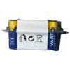 Varta Mingon LR6 úložný box na baterie alkalicko-manganová, 2600 mAh, 2970 mAh, 1.5 V, 24 ks