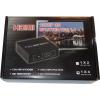 HDMI rozbočovač 1×4, Full HD, s napájením 5 V