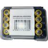 Varta Micro LR03 úložný box na baterie alkalicko-manganová 1200 mAh, 1300 mAh 1.5 V 24 ks