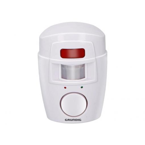 Alarm nástěnný GRUNDIG s PIR 4745