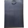 Fotovoltaický solární panel SZ-200-MBC, 12 V / 200 W, flexibilní, 1300 × 905 mm