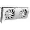 Inno 3D grafická karta Nvidia GeForce RTX 5060 Ti GeForce RTX 5060 Ti 16 GB GDDR7 RAM PCIe DisplayPort, HDMI™ přetaktovaná