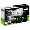 Inno 3D grafická karta Nvidia GeForce RTX 5060 Ti GeForce RTX 5060 Ti 16 GB GDDR7 RAM PCIe DisplayPort, HDMI™ přetaktovaná