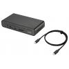 Asus USB-C® dokovací stanice DC301 Vhodné pro značky (dokovací stanice pro notebook): Asus napájení USB-C®