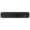 Asus USB-C® dokovací stanice DC301 Vhodné pro značky (dokovací stanice pro notebook): Asus napájení USB-C®