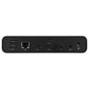 Asus USB-C® dokovací stanice DC301 Vhodné pro značky (dokovací stanice pro notebook): Asus napájení USB-C®
