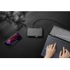 Asus USB-C® dokovací stanice DC301 Vhodné pro značky (dokovací stanice pro notebook): Asus napájení USB-C®