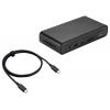 Asus USB-C® dokovací stanice DC301 Vhodné pro značky (dokovací stanice pro notebook): Asus napájení USB-C®