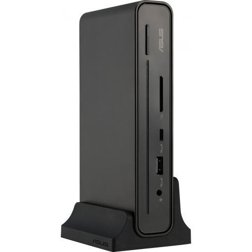 Asus USB-C® dokovací stanice DC301 Vhodné pro značky (dokovací stanice pro notebook): Asus napájení USB-C®