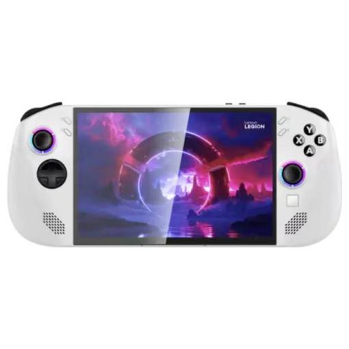 Lenovo GXJ1R20663 ochranné sklo na displej smartphonu Lenovo Legion Go s 1 ks odolné vůči poškrábání, lesklý GXJ1R20663