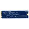 Kingston 4 TB interní SSD disk NVMe/PCIe M.2 M.2 NVMe PCIe 4.0 x4 SNV3S/4000G