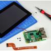 Raspberry Pi® Touch Display 2 modul displeje 12.7 cm (5 palec) 1280 x 720 Pixel Vhodné pro (vývojové sady): Raspberry Pi®
