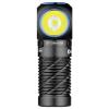 OLight Perun 3 Mini čelovka, ruční svítilna, napájeno akumulátorem, 500 lm, PERUN3MINICW