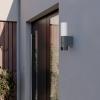 Steinel LED AUSSENLEUCHTE L 625 CAM SC ANT 092597 venkovní nástěnné LED osvětlení s PIR detektorem 14 W Barvy světla (LED svítidlo): teplá bílá