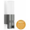 Steinel LED AUSSENLEUCHTE L 625 CAM SC ANT 092597 venkovní nástěnné LED osvětlení s PIR detektorem 14 W Barvy světla (LED svítidlo): teplá bílá