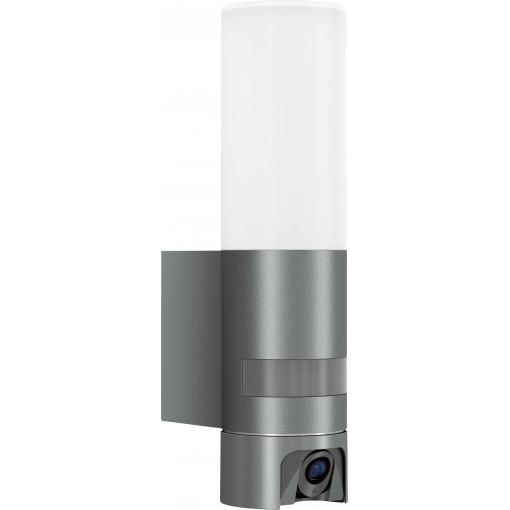 Steinel LED AUSSENLEUCHTE L 625 CAM SC ANT 092597 venkovní nástěnné LED osvětlení s PIR detektorem 14 W Barvy světla (LED svítidlo): teplá bílá