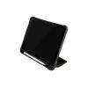 Tucano Educo pouzdro na tablet Apple iPad 10.9 (Gen.10, 2022), iPad 11 (A16, 2025) 27,7 cm (10,9) Pouzdro typu kniha černá