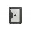 Tucano Educo pouzdro na tablet Apple iPad 10.9 (Gen.10, 2022), iPad 11 (A16, 2025) 27,7 cm (10,9) Pouzdro typu kniha černá