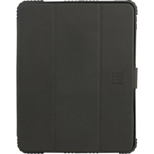 Tucano Educo pouzdro na tablet Apple iPad 10.9 (Gen.10, 2022), iPad 11 (A16, 2025) 27,7 cm (10,9) Pouzdro typu kniha černá