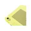 Tucano Alunno pouzdro na tablet Apple iPad 10.9 (Gen.10, 2022), iPad 10.9 (A16, 2025) 27,7 cm (10,9) Pouzdro typu kniha žlutá