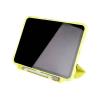 Tucano Alunno pouzdro na tablet Apple iPad 10.9 (Gen.10, 2022), iPad 10.9 (A16, 2025) 27,7 cm (10,9) Pouzdro typu kniha žlutá