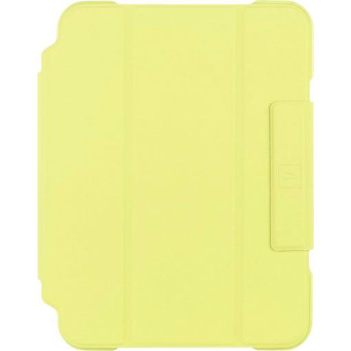Tucano Alunno pouzdro na tablet Apple iPad 10.9 (Gen.10, 2022), iPad 10.9 (A16, 2025) 27,7 cm (10,9) Pouzdro typu kniha žlutá