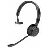 Jabra Evolve 65 TE Link390a UC Mono Headset otevřená (On Ear) Bluetooth® černá headset, Indikátor nabití, monofonní Počítače