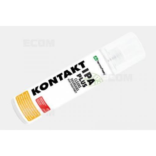 Isopropylalkohol IPA-250 na čištění elektroniky, 250 ml