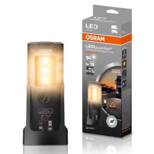 OSRAM LEDSL106 signálové světlo 6 V