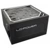 LC Power LC6750M V3.1 PC síťový zdroj 750 W ATX 80 PLUS® Gold