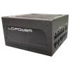 LC Power LC6750M V3.1 PC síťový zdroj 750 W ATX 80 PLUS® Gold