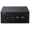 Asus mini PC (HTPC) 90MS02S1-M000K0 2.5 cm (1 palec) AMD Ryzen 5 7530U 4.5 GHz 8 GB RAM 256 GB SSD AMD AMD Radeon Graphics Win 11 Pro 90MS02S1-M000K0